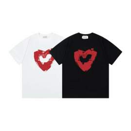 Picture of Maison Margiela T Shirts Short _SKUMaisonMargielaM-2XLcptxW7316487